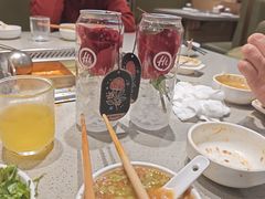 -海底捞火锅(莘松路店)