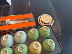 -檀億(北外滩中美店)