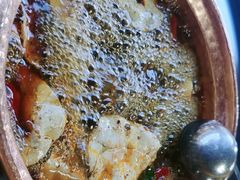 -银同牦牛肉火锅