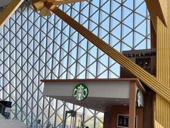 -星巴克(深圳音乐厅店)