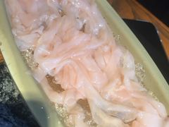 舌尖九尺鹅肠-渝味晓宇火锅(合川路店)