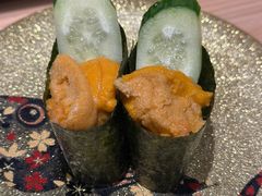 -大起水产回转寿司(大丸心斋桥店)