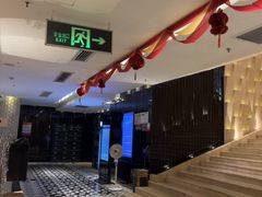 -皇室假期美食水疗会(春风路店)