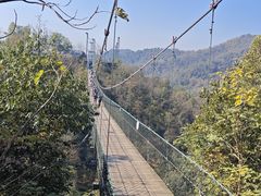 -石燕湖生态旅游景区