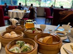 -潮府馆·非遗潮州菜·世纪公园(新国际博览中心店)