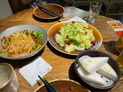 -懒人盐府人家·自贡大麻鱼(安贞店)