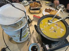 -力力渔港涉外店