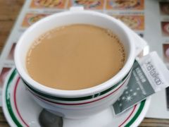 -孖记茶档·热腾茶餐(江南西plus店)