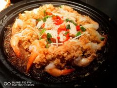 -前海沿·青岛菜(大拇指广场石老人店)