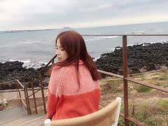-Cafe Aewol Monsant