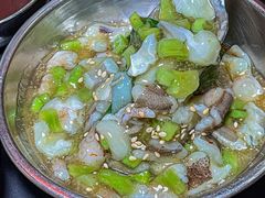 -大阪烧肉BAKA一代(十亩地店)