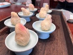 -富春茶社(国庆路店)