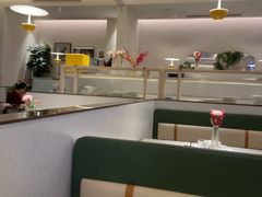 -Aqua Oasis 水天堂(太湖中心mall店)