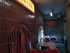 -五马集·海鲜·温州大牌档(黑金冠五马街十字路口店)