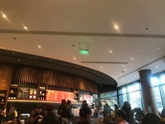 -星巴克臻选(北京富力家园店)