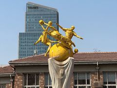 -天津五大道文化旅游区