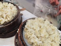 -海汇源老烧麦店(东大街总店)