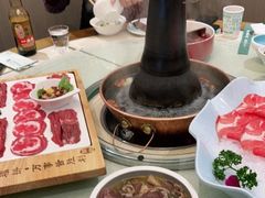 -阳坊胜利涮羊肉(阳坊老店)