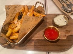 -IL TEATRO 精品意大利餐厅