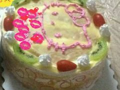 -Baby Cake(长镇路店)