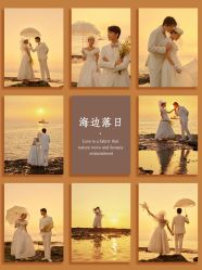 -皇室米澜摄影工作室(宝安店)