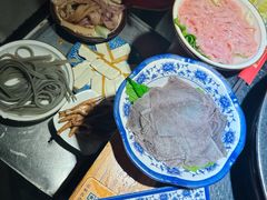 -陈眼镜火锅(总店)