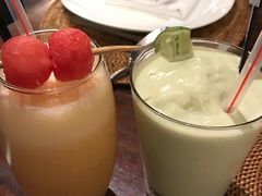 -DiAtas by Art Cafe Bumbu Bali