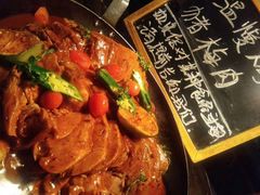 -西宁富力万达文华酒店美食汇西餐厅