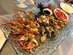 -福临门酒店·海鲜·家常菜·浑锅