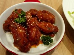 -必胜客(新辰里酒仙桥店)