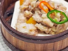 -香港富临皇宫(五月花商业广场店)
