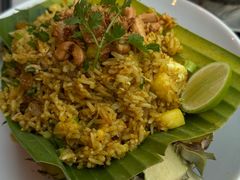 -Phensiri Thai Restaurant