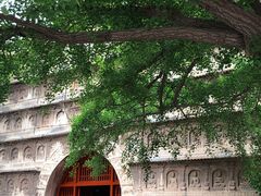 -北京石刻艺术博物馆