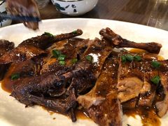-天赋鱼馆(竹乡特色街店)