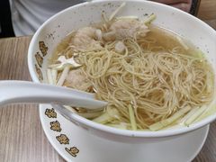 -百福麵家(新馬路店)