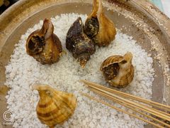 -粤盛海鲜平价店(洛溪食街店)