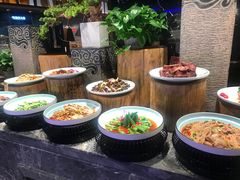-吉布鲁牛排海鲜自助(成都大悦城店)