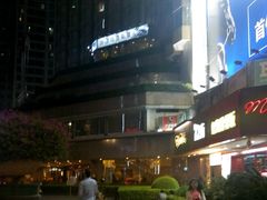 -广州珀丽酒店