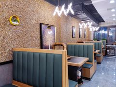 大堂-福福泥炉烤肉(三台子店)