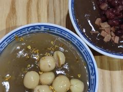-五月甜品(中山公园店)