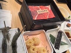 -匠和风精致料理(春熙路群光广场店)