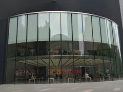 门面-Apple零售店(新街口店)
