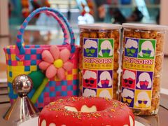 -DQ·蛋糕·冰淇淋(五棵松万达店)