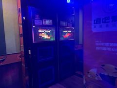 -唱吧麦颂KTV(通州新华南路店)