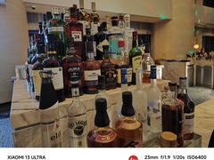 -秀·吧 Show Bar(兰州盛达希尔顿酒店)