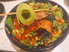 -钢管厂五区小郡肝串串香(南山店)