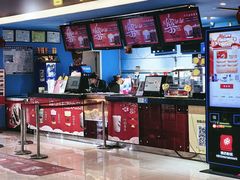 -横店电影城(李沧店)