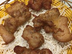 -稻香酒家·33年老字号·港式粤菜(富邦中心店)