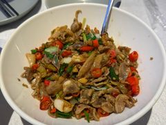 -湘中缘·湖南菜(娄底驻京办店)