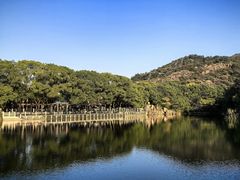 -白马涧龙池景区